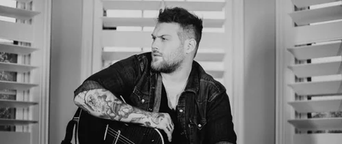 Danny Worsnop Asking Alexandria Premieres Little Did I Know Video