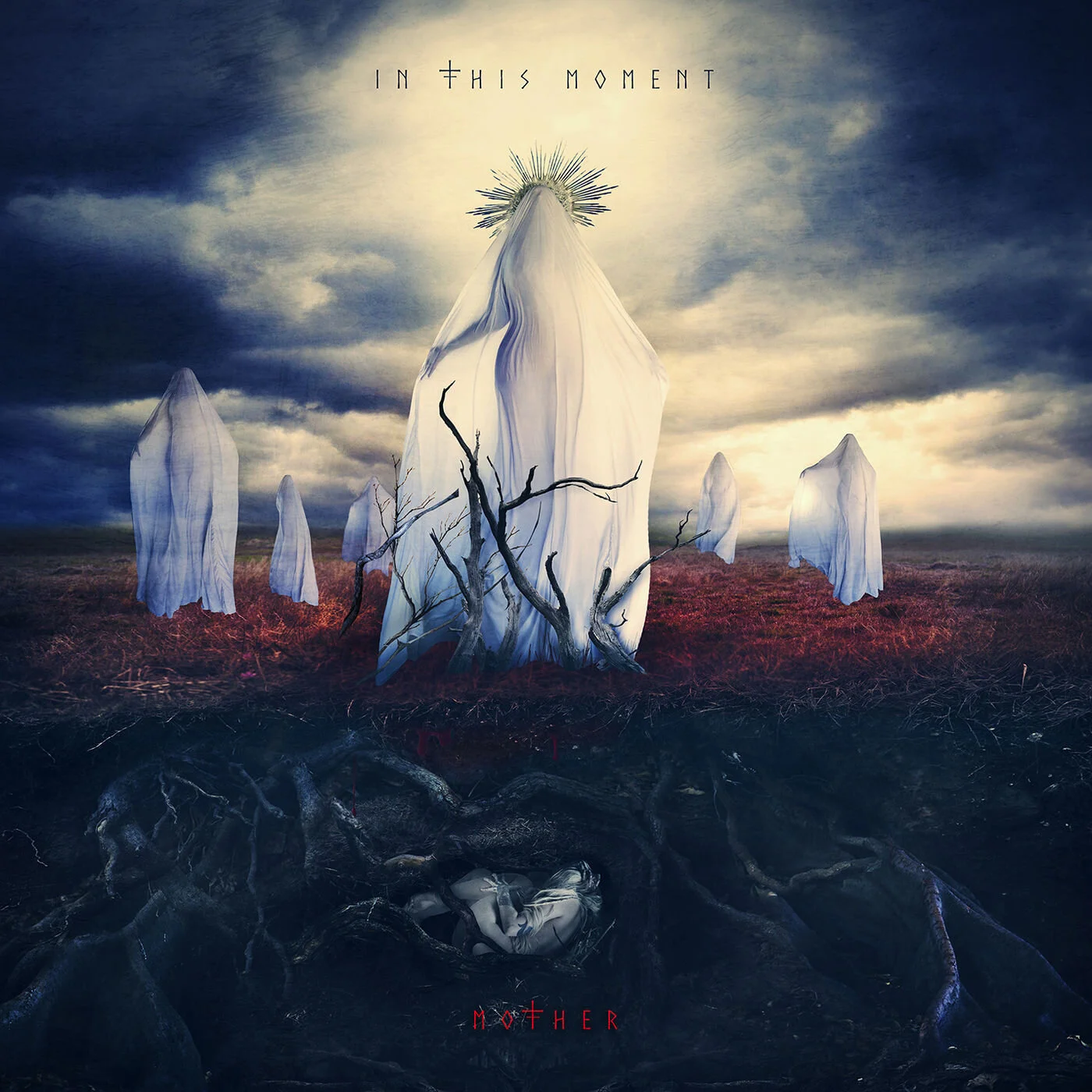 In This Moment Premiere “The In-Between” Music Video