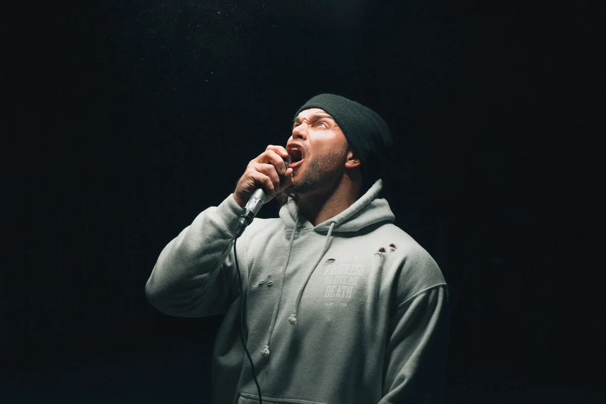 Unsigned Spotlight: Kill Rob Bailey