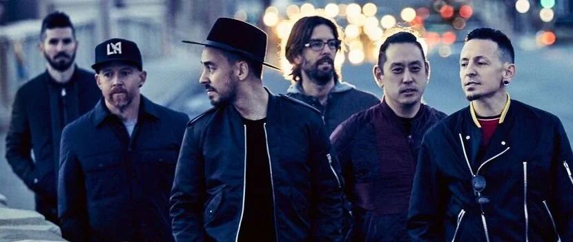 Linkin Park Members Writing New Music