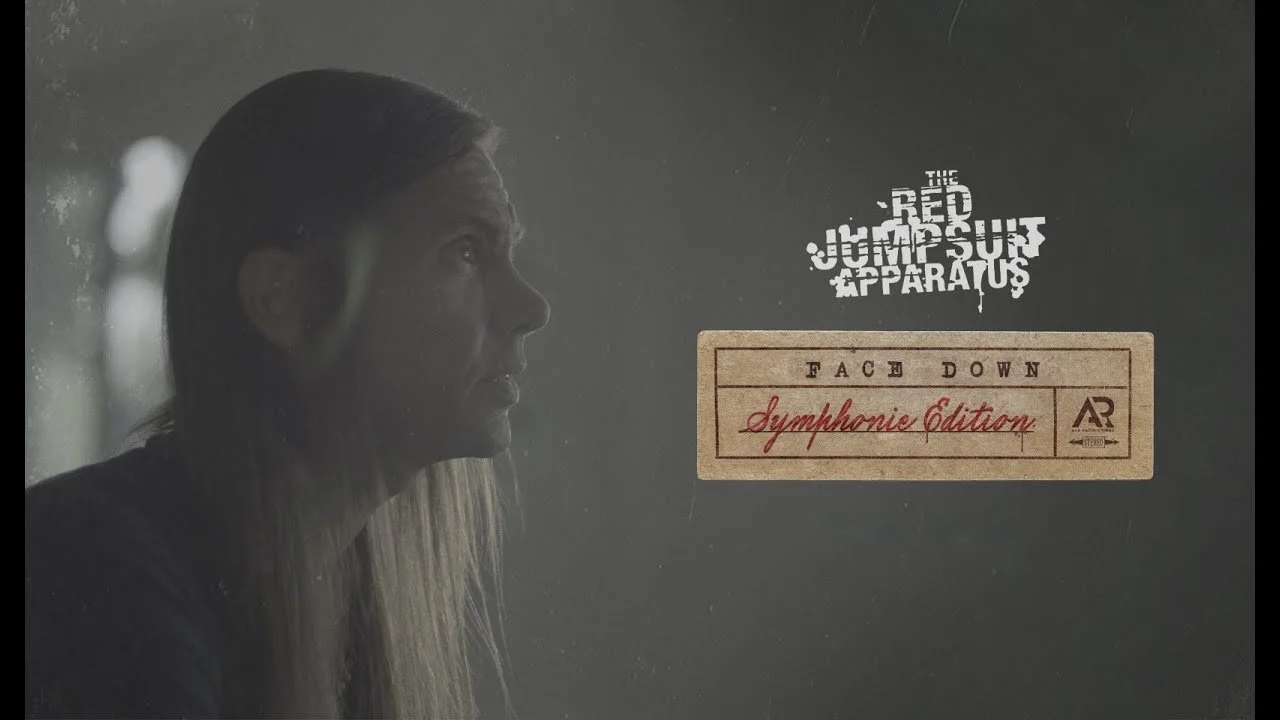 The Red Jumpsuit Apparatus Share Music Video For Symphonic Version Of