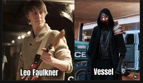 EXCLUSIVE: Sleep Token Members REVEALED!