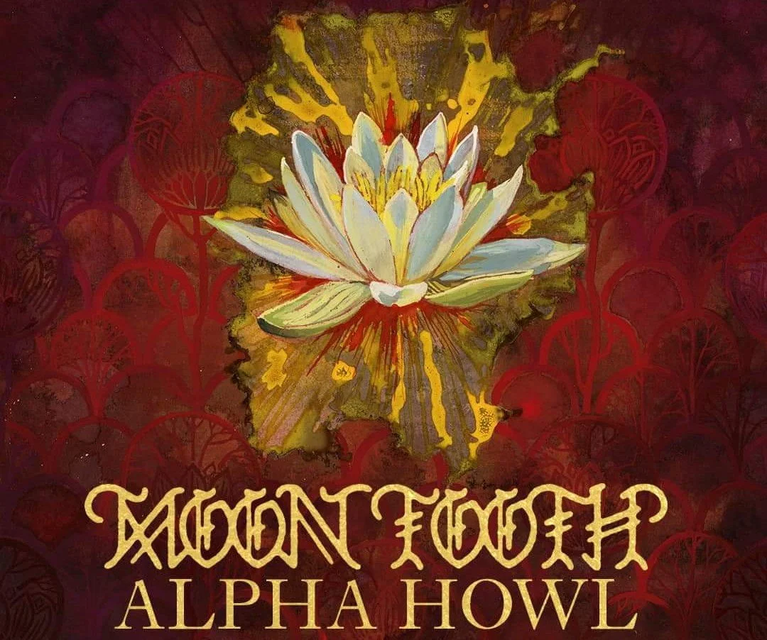 Moon Tooth Premiere “Alpha Howl” Music Video