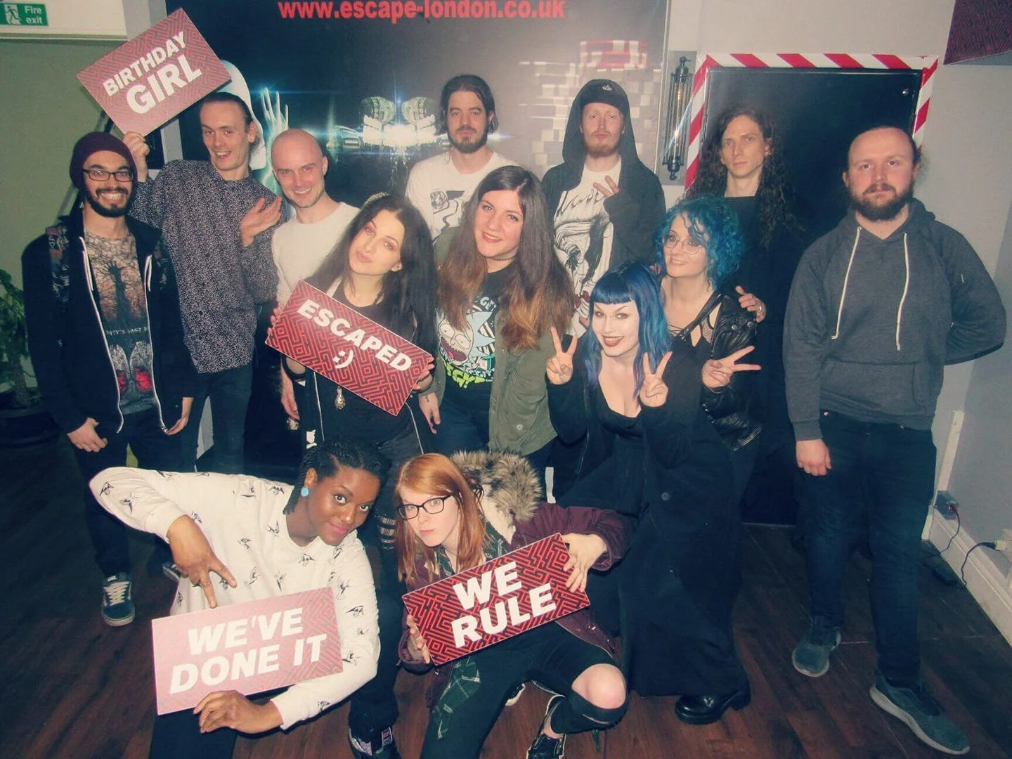 EXCLUSIVE: Sleep Token Members REVEALED!