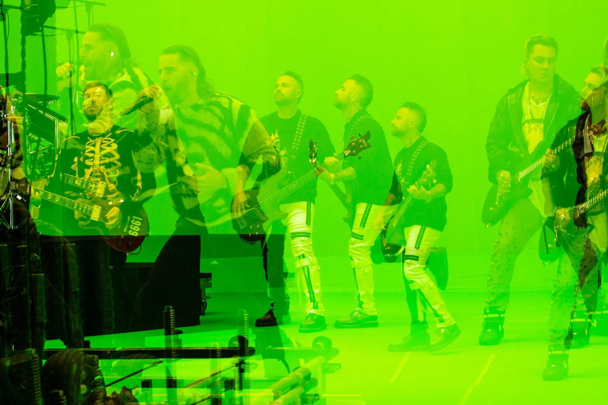 The Intersection of Music and Gaming: How Live Performances Are Coming ...