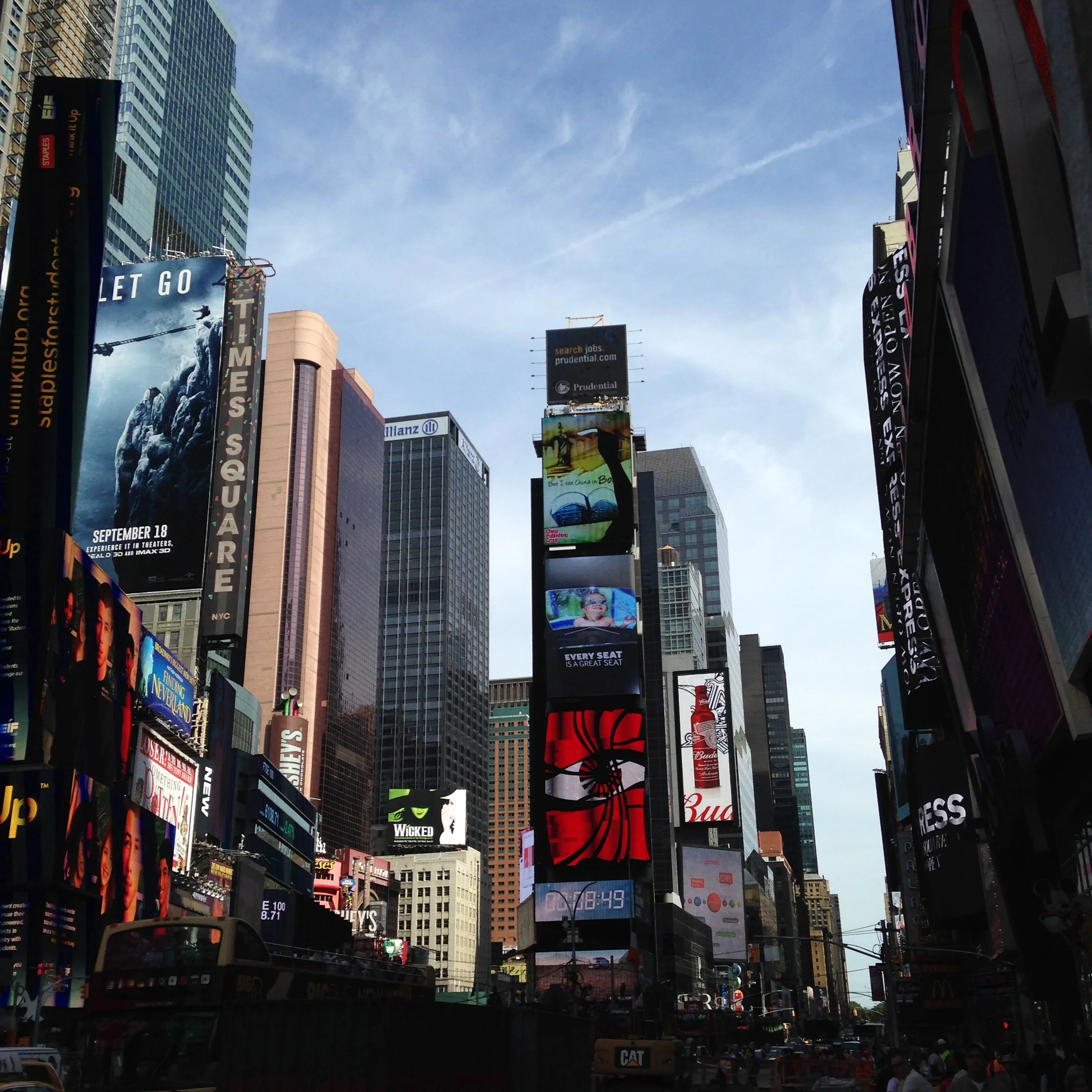 LIYANA at Independent Film Week!