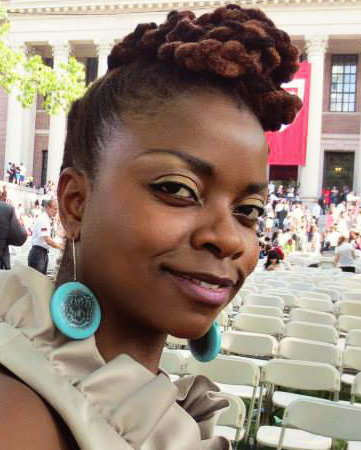 SAKHENI DLAMINI PRODUCER Sakheni Dlamini is a Swazi professional who holds an MBA in Entrepreneurship and Marketing from Simmons College in Boston. She has worked in both corporate and rural development settings, managing projects, facilitating discussions and implementing programs across Swaziland. Dlamini specializes in economic strengthening and has a passion for empowering women and students in their communities. LIYANA is her first film production.
