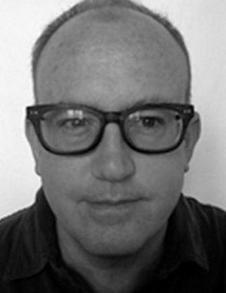JOHN CAULKINS CO-EXECUTIVE PRODUCER John has participated in the making of dozens of films, primarily arts documentaries. Notable are the Oscar-shortlisted “Keep On Keepin' On” (2014) and “Rolling Papers” (2015). Upcoming releases include “Leaning Into the Wind” about the artist Andy Goldsworthy as well as films on Afrika Bambaataa, Raymond Myles, John Gary Williams, DEVO and Bill Drummond. A Denver native, John now spends more time in Los Angeles.