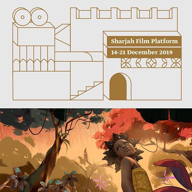 We're honored to announce that LIYANA has been chosen to screen at Sharjah Film Platform, Sharjah Art Foundation's annual film festival, in the UAE.
@sharjahart #sharjahfilmplatform #sharjahart #sharjahartfoundation #sharjah #liyanafilm #liyana #docu