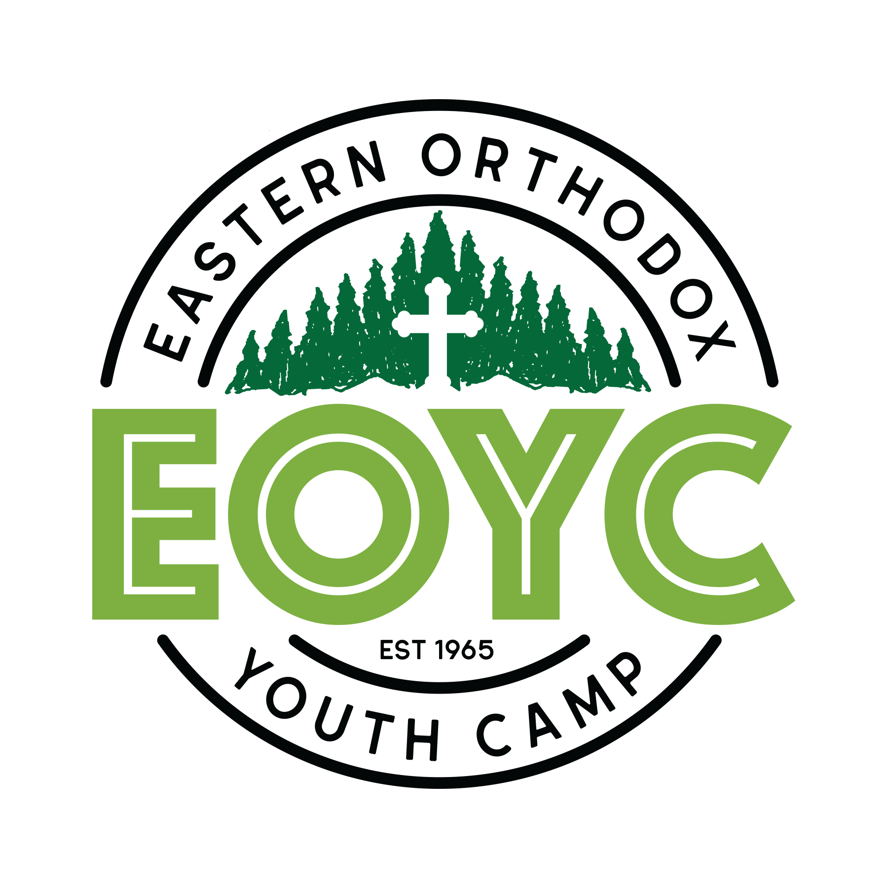 EOYC | Eastern Orthodox Youth Camp