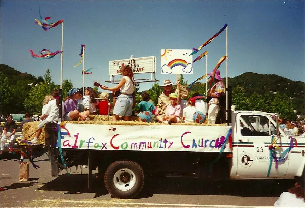 3.Early Fairfax Parade.jpg