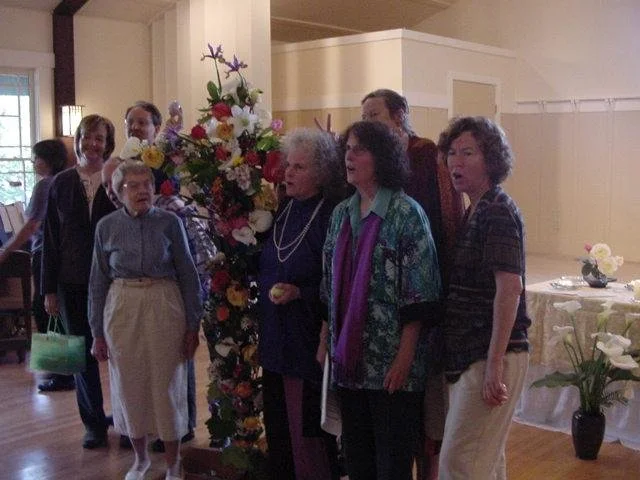 2003 - Easter Choir.jpg