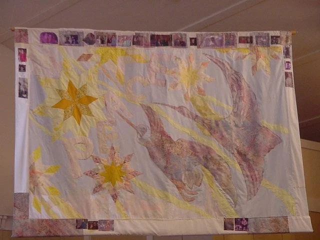 2003 - Eleanor_s Easter Banner.jpg