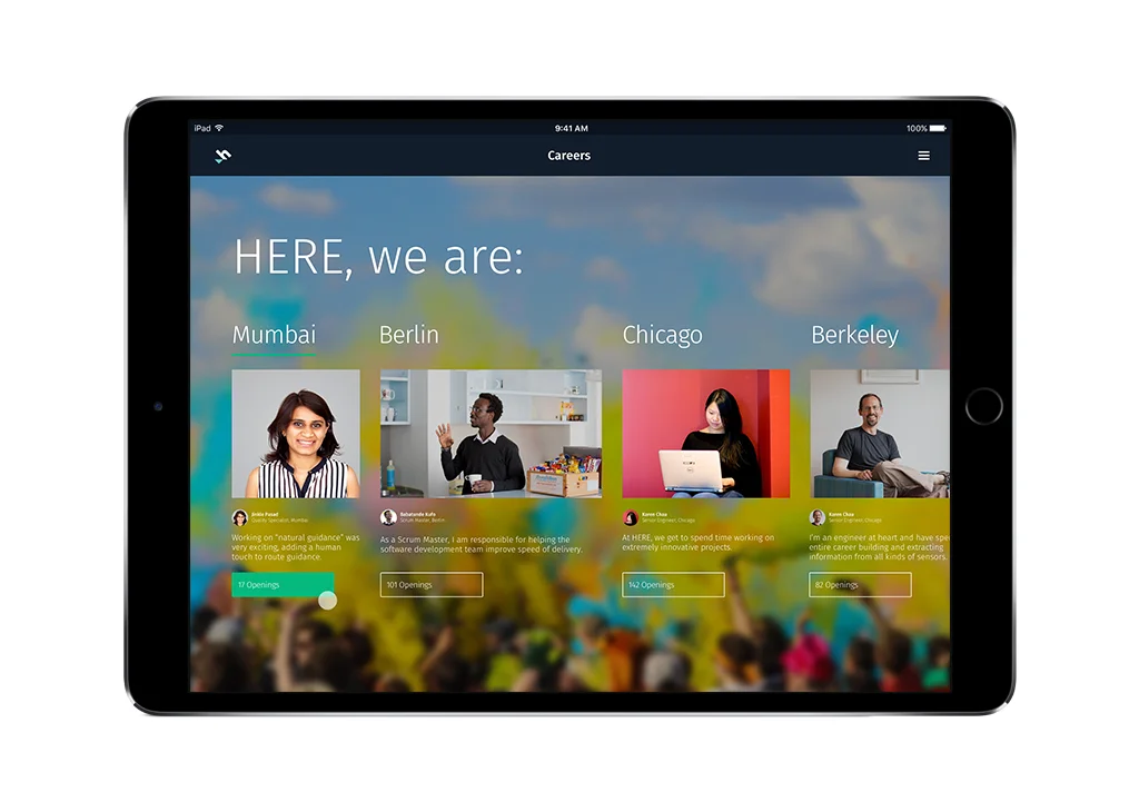  Photo by  Maxime Bhm &nbsp;on  Unsplash  