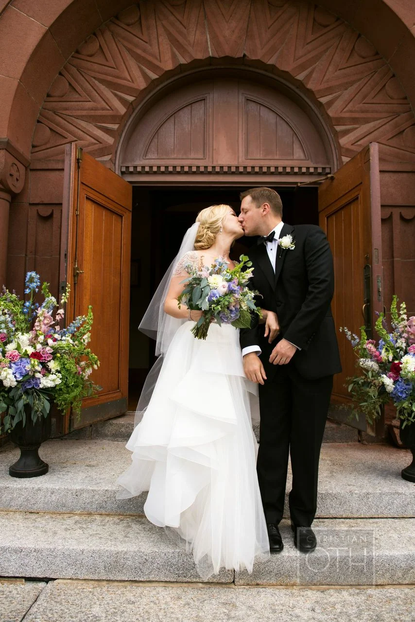   Christian Oath&nbsp;  