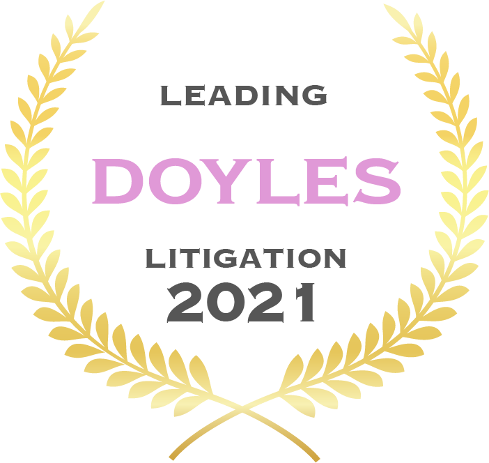 Litigation - Leading - 2021.png