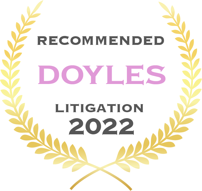 Litigation - Recommended - 2022.png