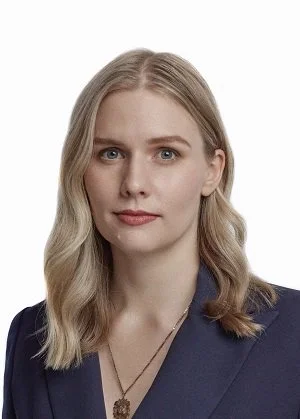 Elise Allcock