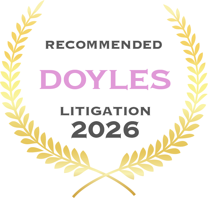 Litigation - Recommended - 2026.png