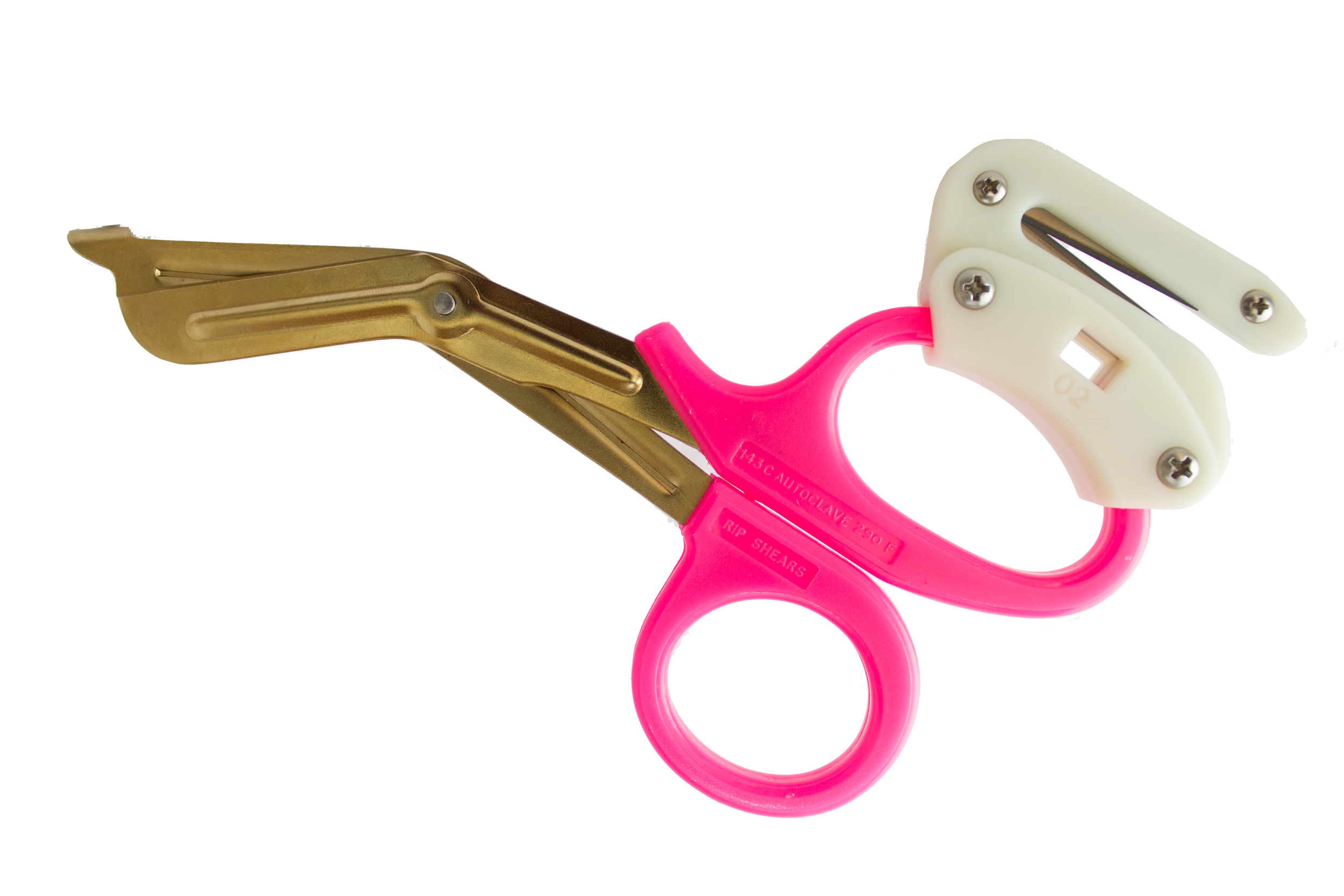High-Vis Pink (RS-3P)