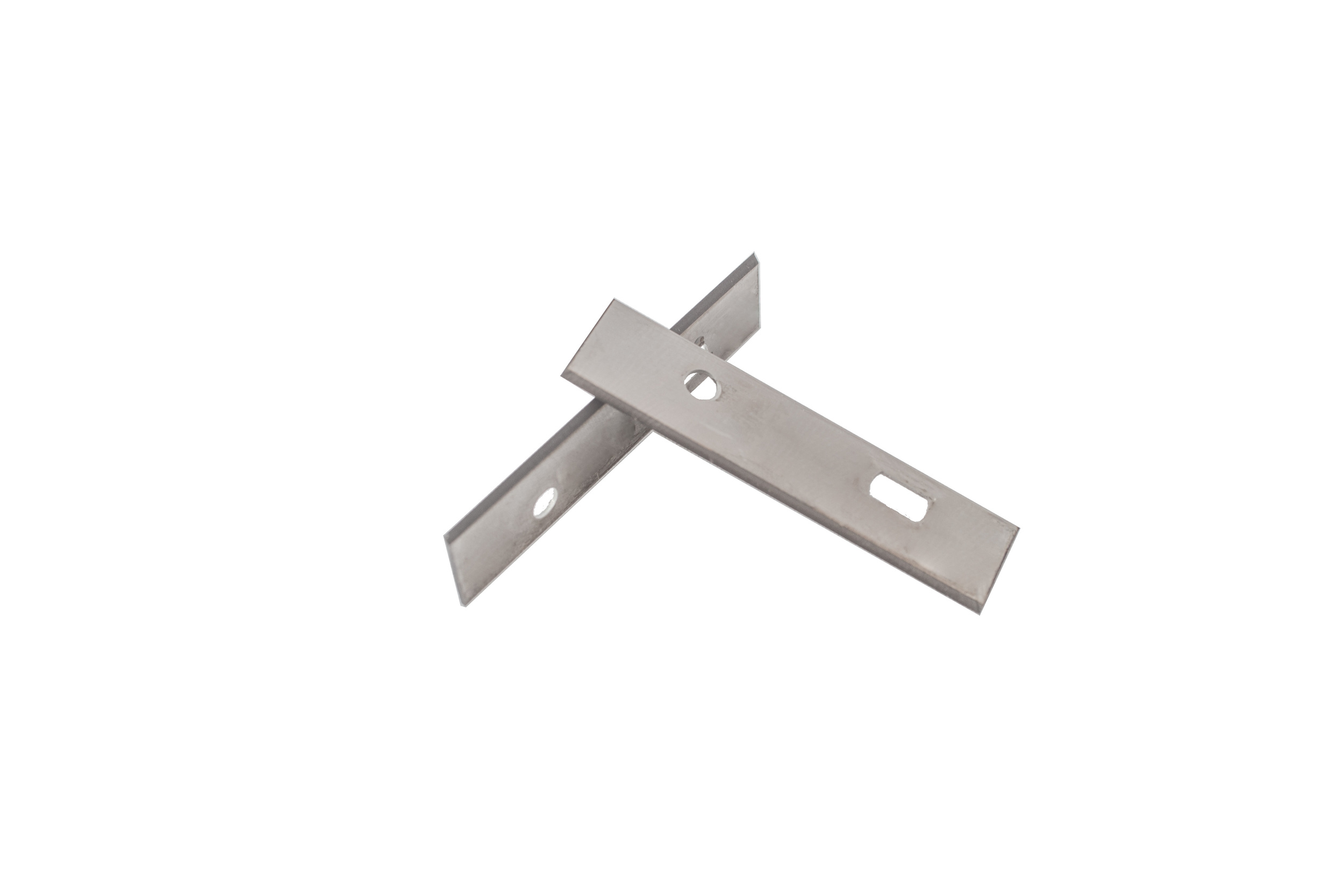 Surgical-Grade Stainless Steel