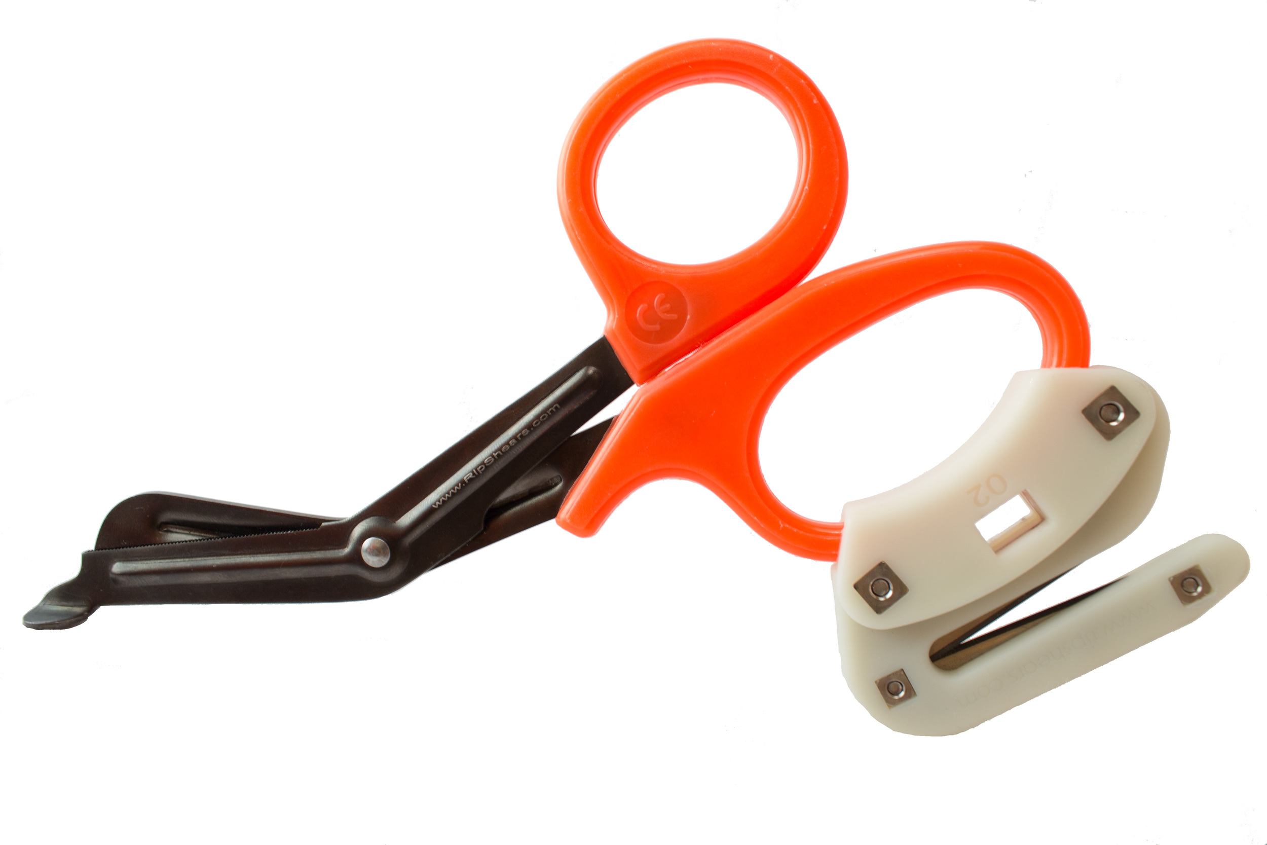 High-Vis Orange (RS-3F)