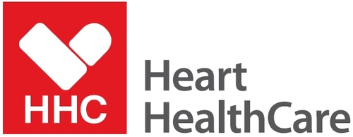 Heart HealthCare (S. Korea)