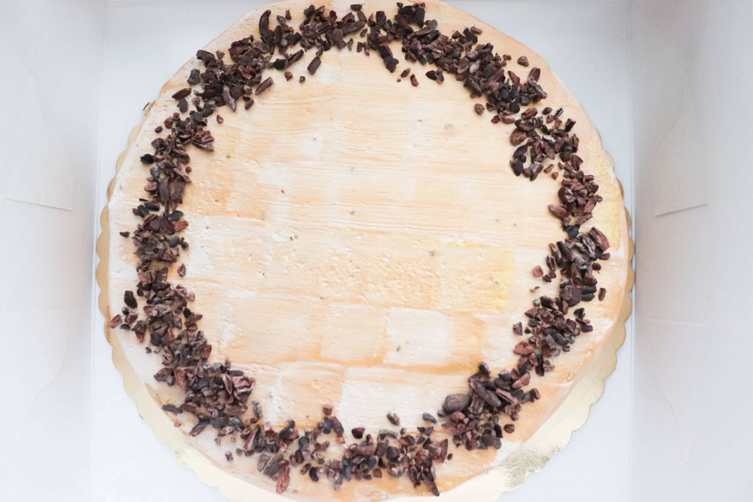 Chocolate cake pic2 3.29.22.JPG