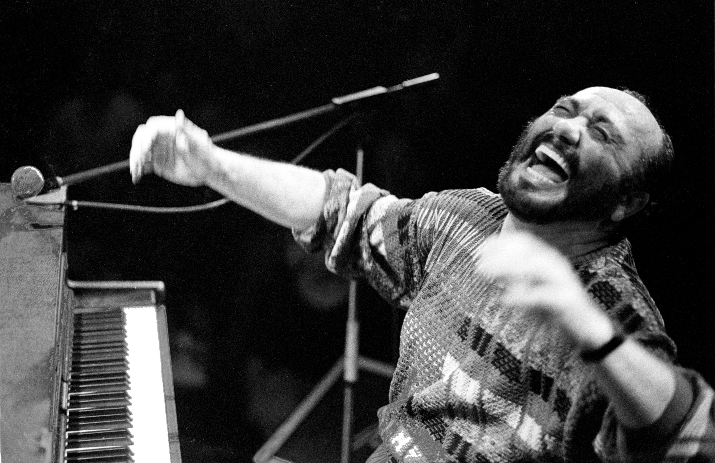 Eddie Palmieri