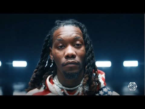 Offset * The Live Experience * Only on Caffeine