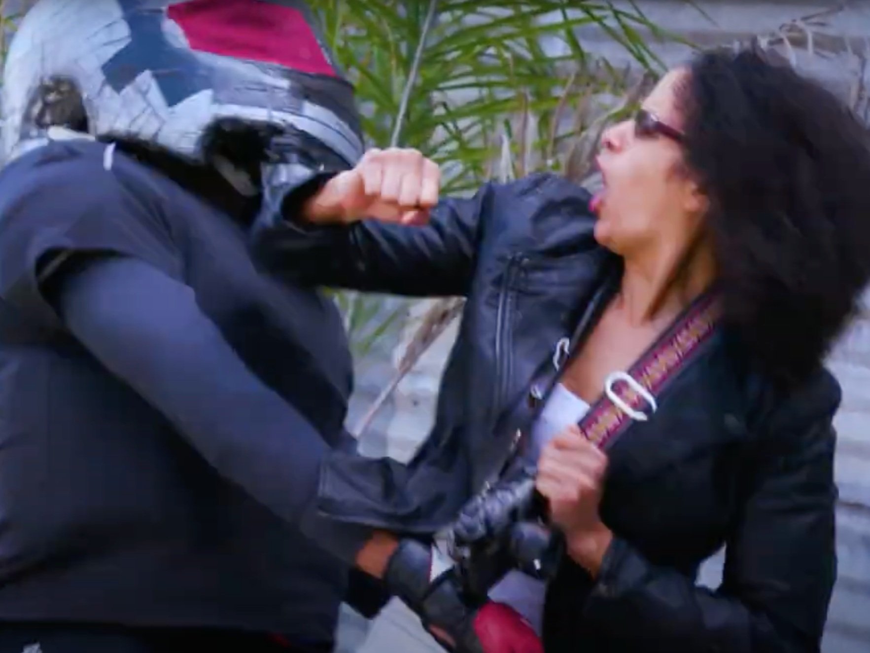 Self Defense Techniques For Women | Tastemade Travel