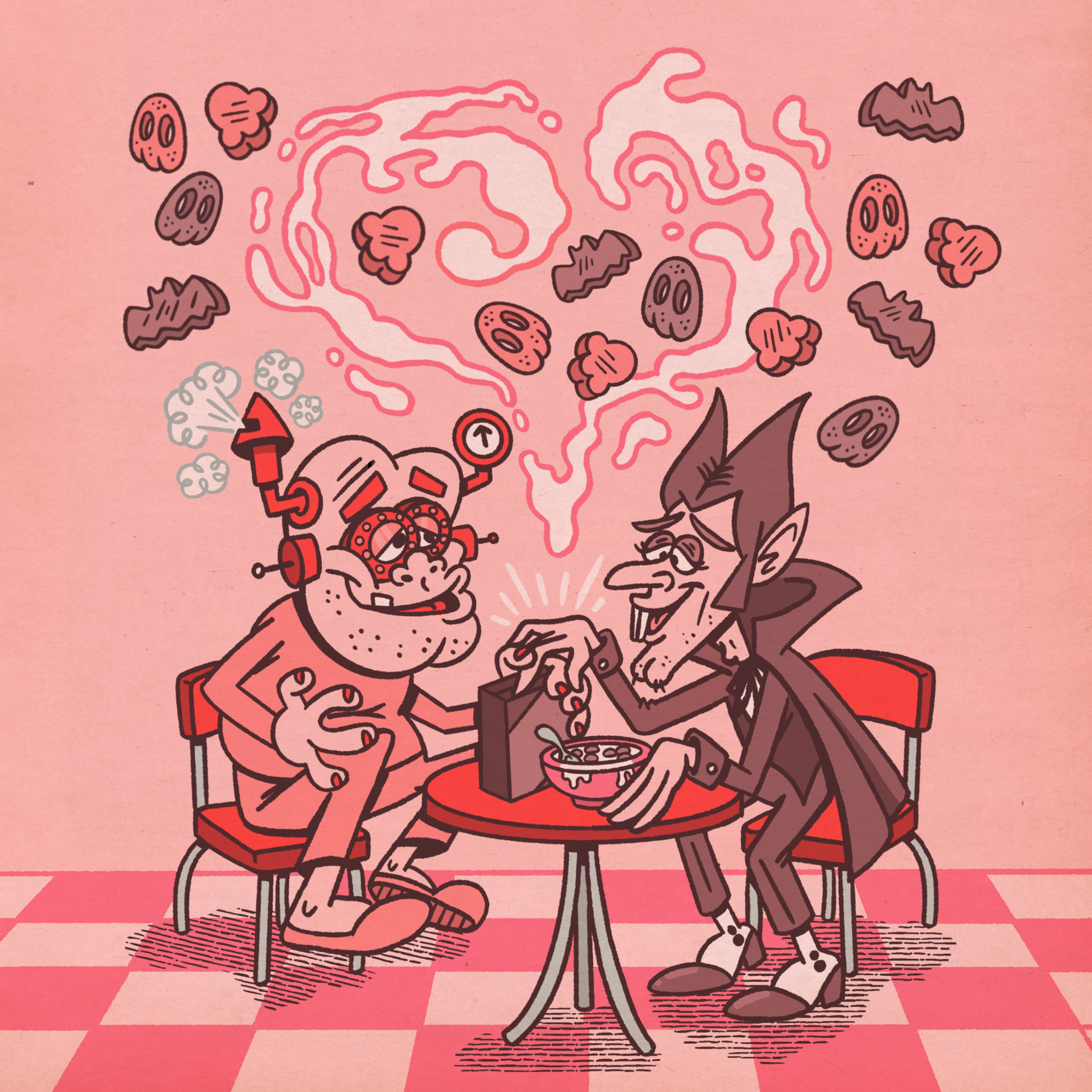 Franky and Count Chocula WEB.png