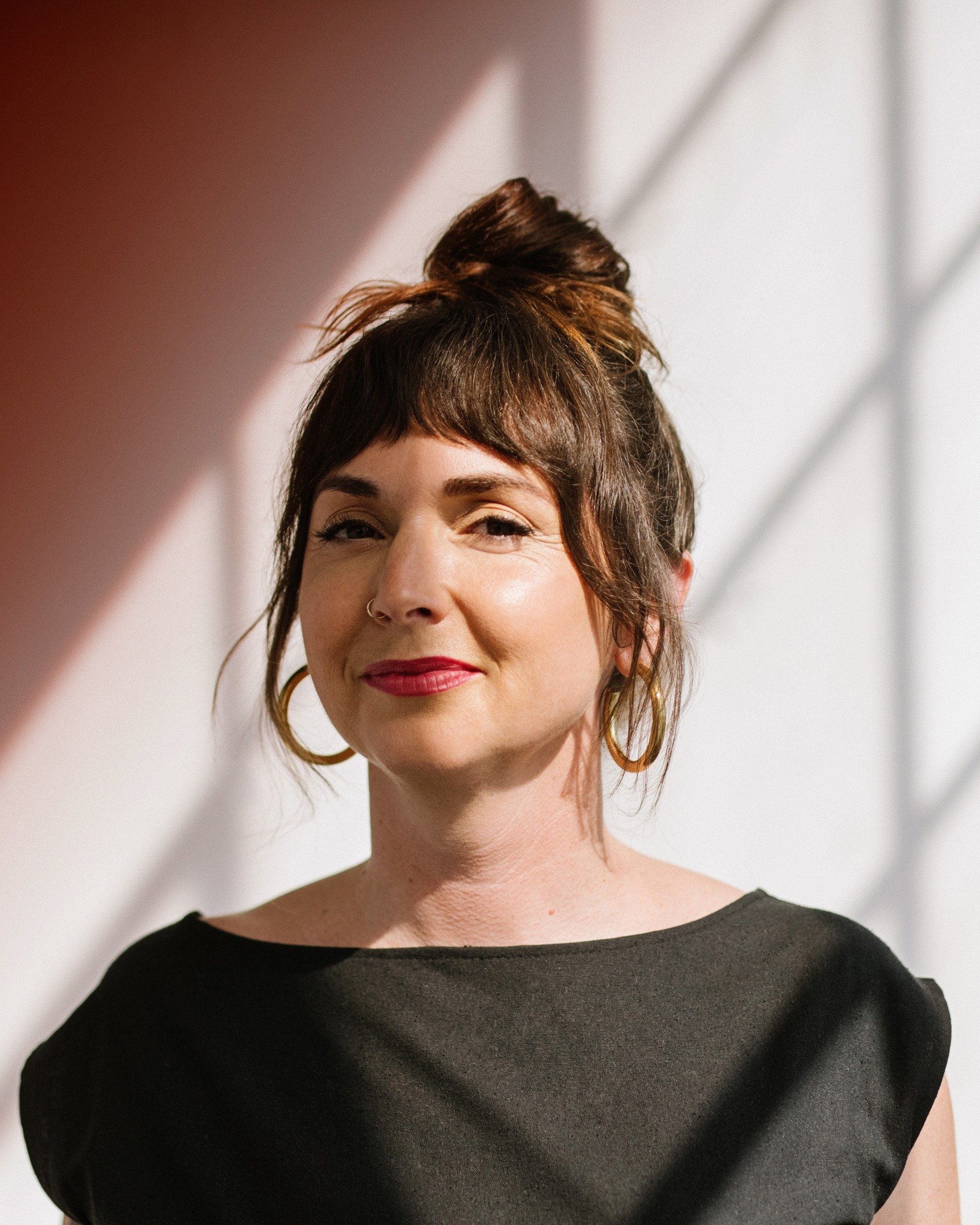 Our best investment as a studio? 

Community. Every time.

Ariana sat down with @canvasrebel to talk about how relationships became the engine behind everything we've built at Flight Design Co. 

Link in bio. 🔗

#flightdesignco #oaklandbased #womano