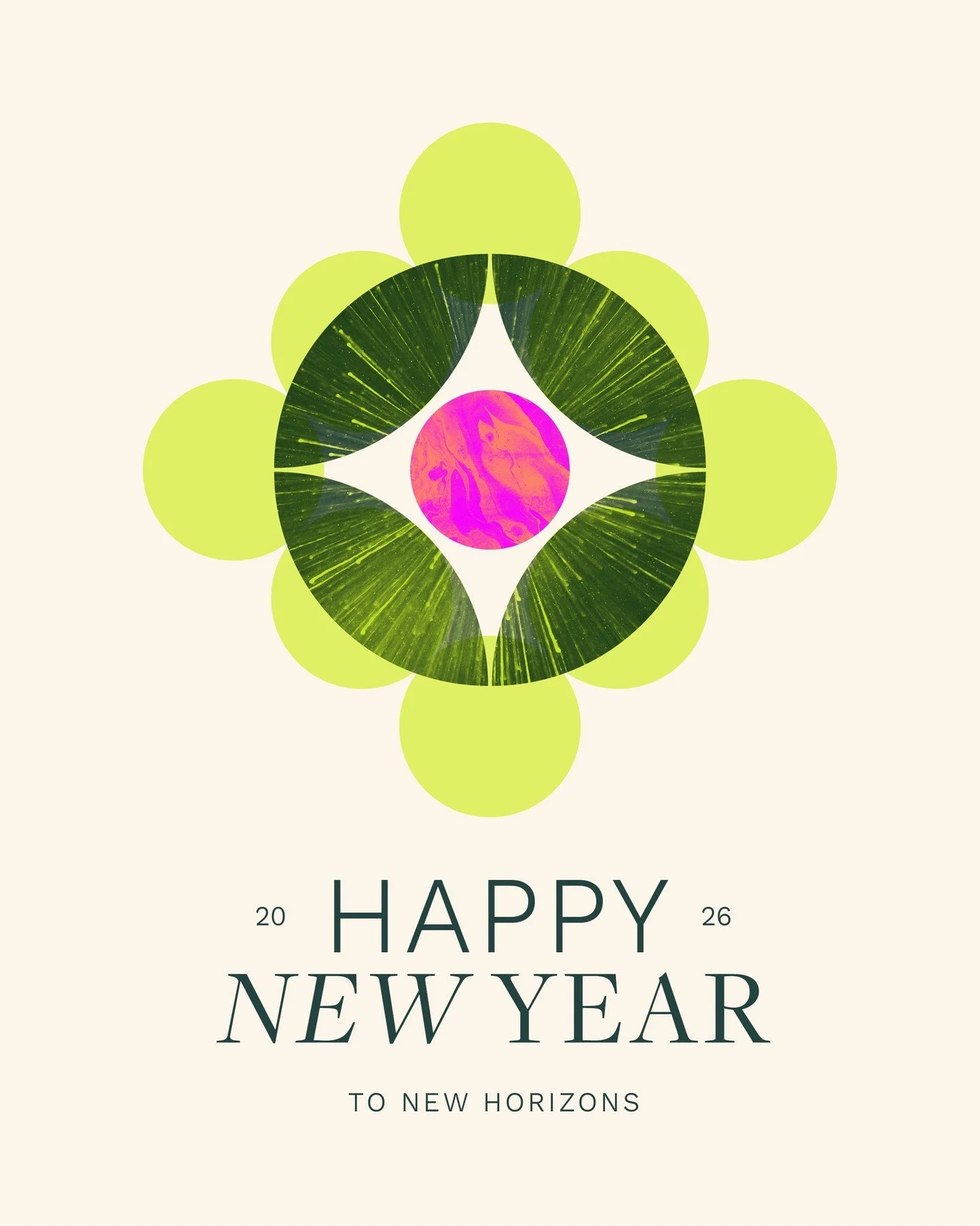 Happy New Year from all of us at Flight Design Co.

As we head into a new year, we&rsquo;re thinking about the small sparks that keep us going: ideas, relationships, acts of care, and how they grow brighter when nurtured.

In that spirit, we&rsquo;re