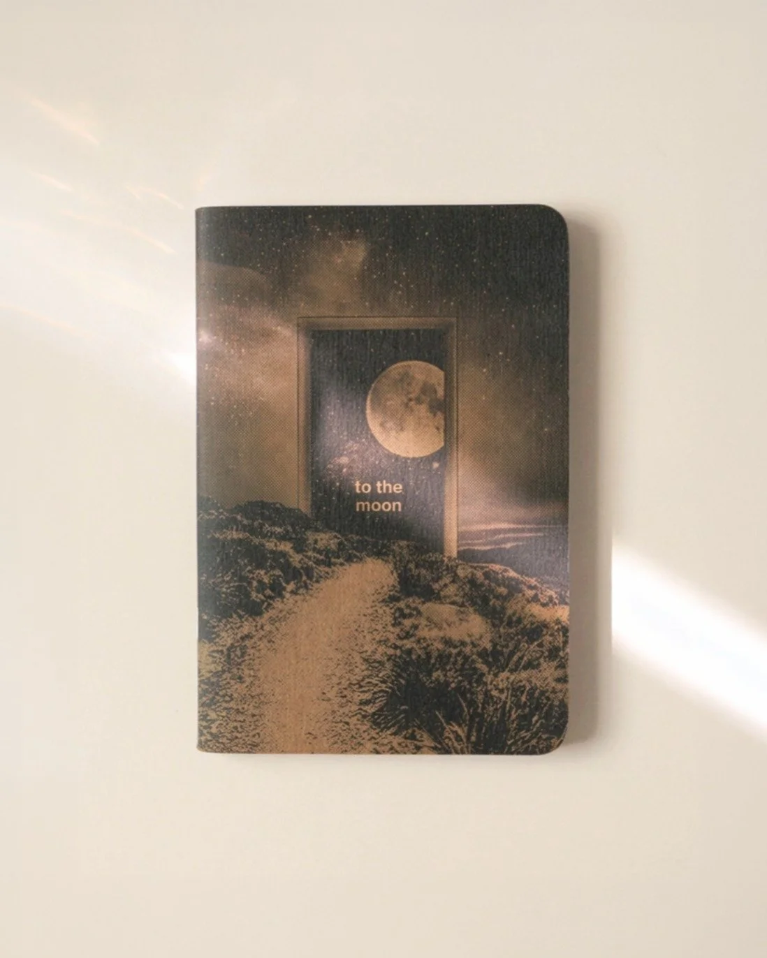 While digging through the studio archives for our website launch, we rediscovered a stash of scout notebooks we gave out as a New Year's gift a few years back. 

Want one? we'd love to send to a few lucky folks. Drop your mailing address in our link 