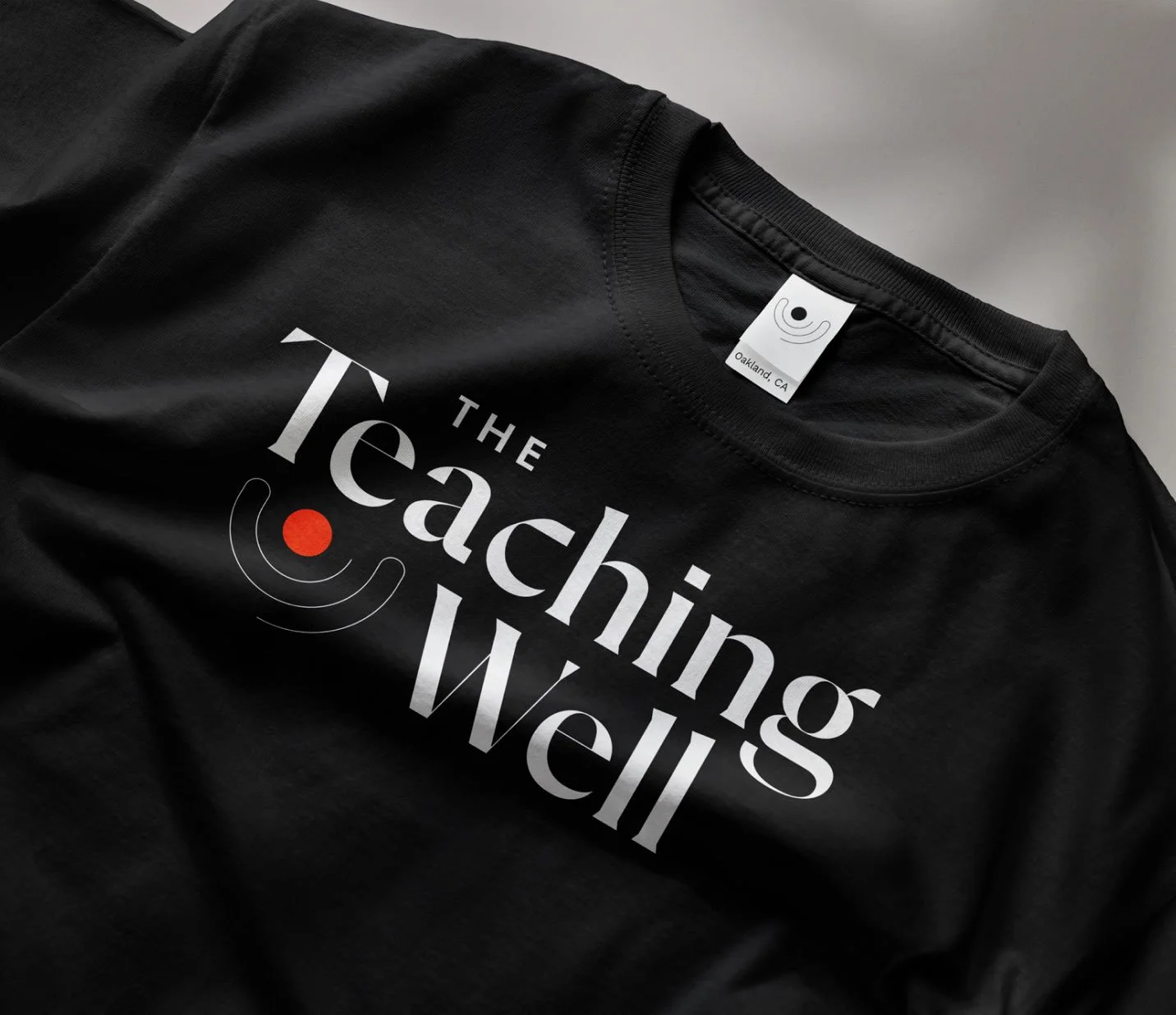 The Teaching Well