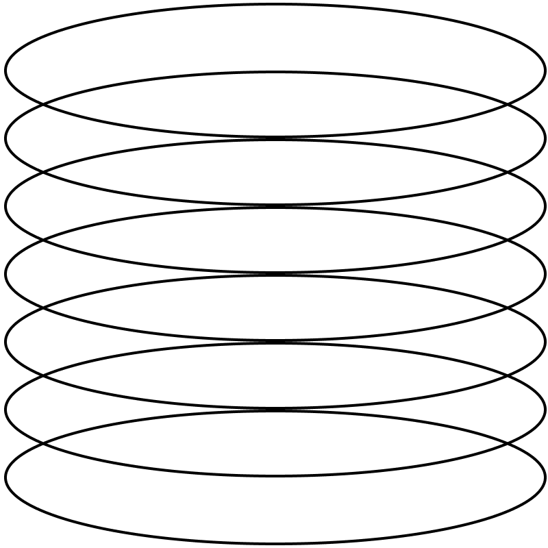 Custom minimalist line icon design created for a decentralized digital environment tech platform.
