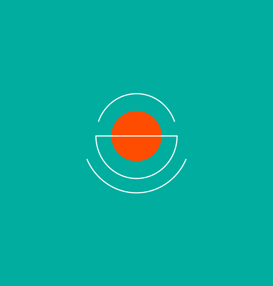Custom brand icon representing the Racial Healing Affinity Groups for Educators program.