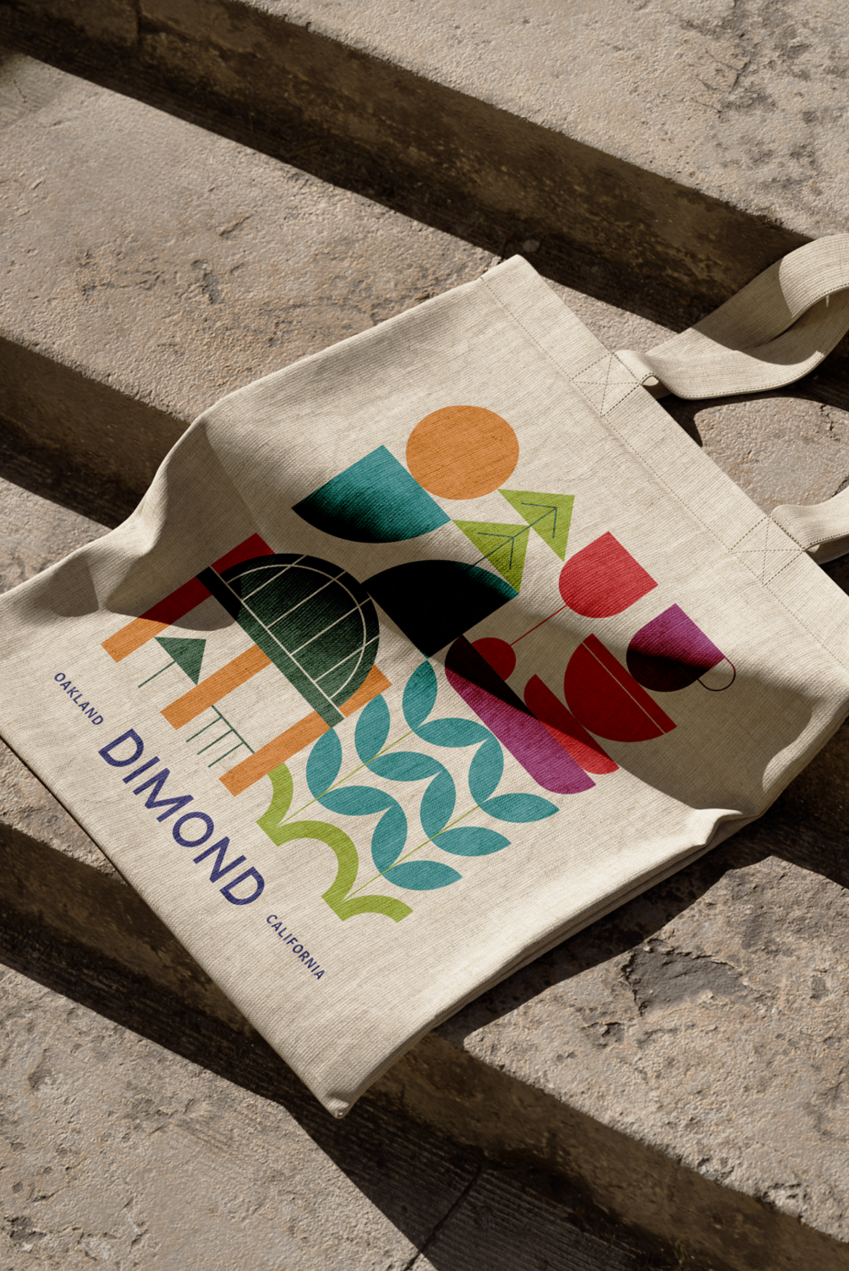 Dimond District