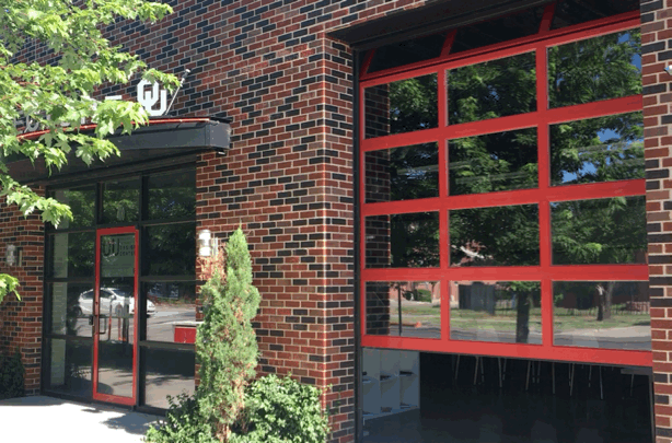   Project Type:  Higher Education   Size:  3,296 square feet   Client:  The University of Oklahoma 