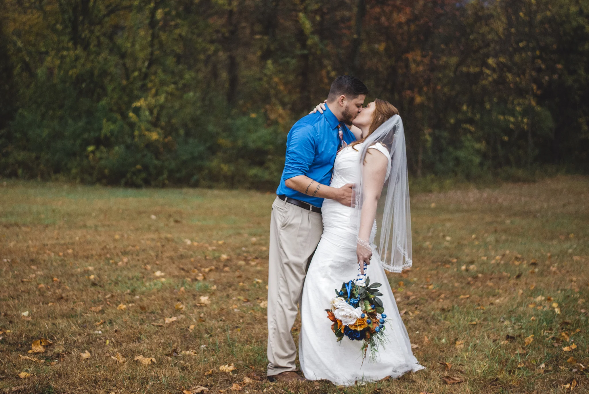 RICORDS WEDDING/HARRISBURG, PA