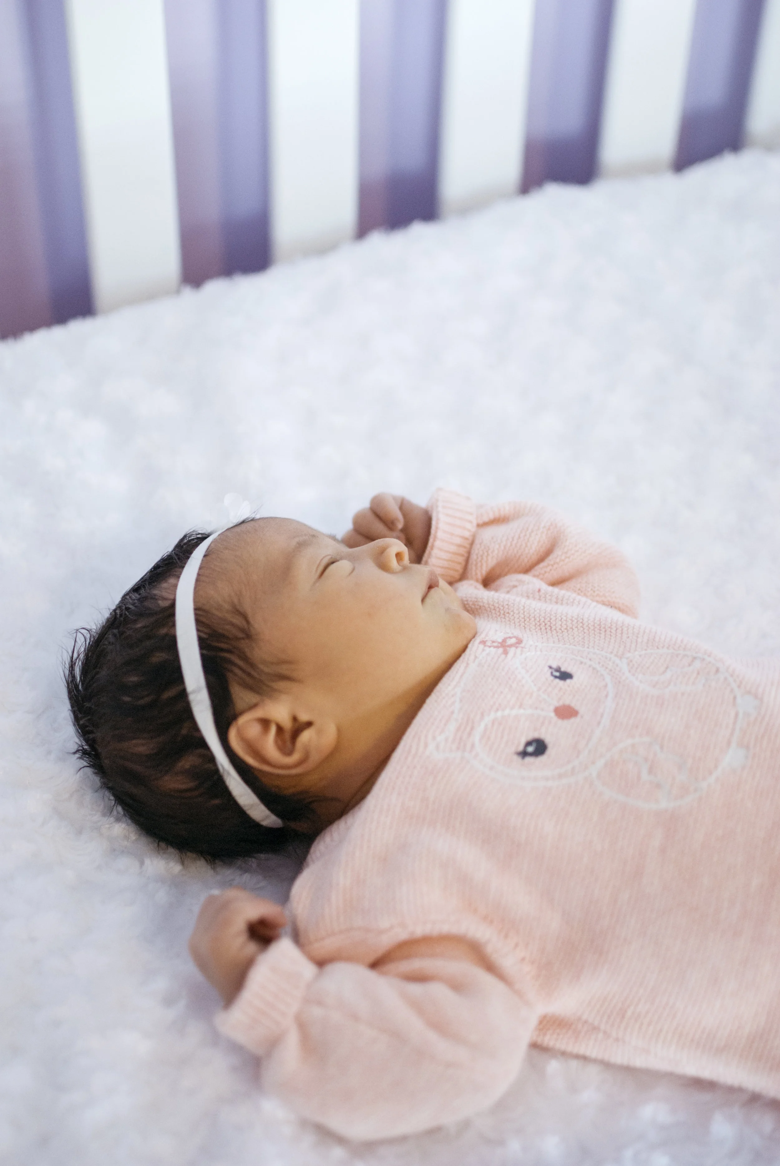 VALENTINA RAINE / NEWBORN SESSION