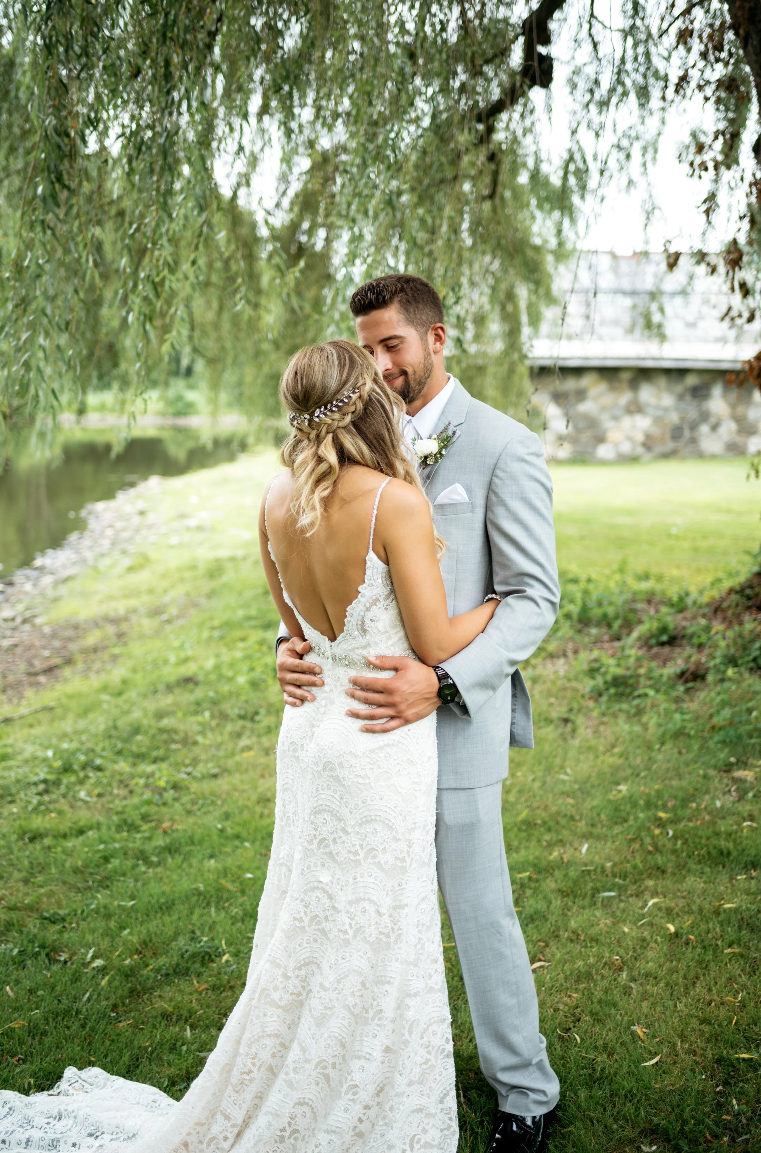 EDEN &amp; CODY WEAVER