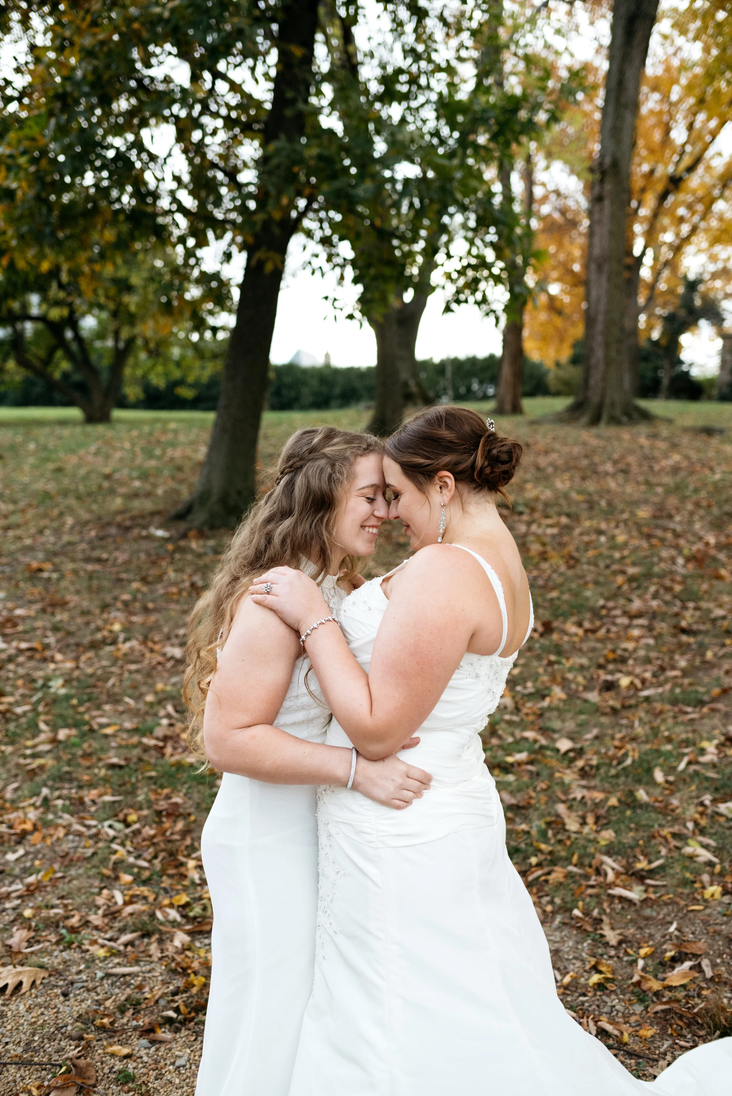 ANGIE &amp; HEATHER DIEHL