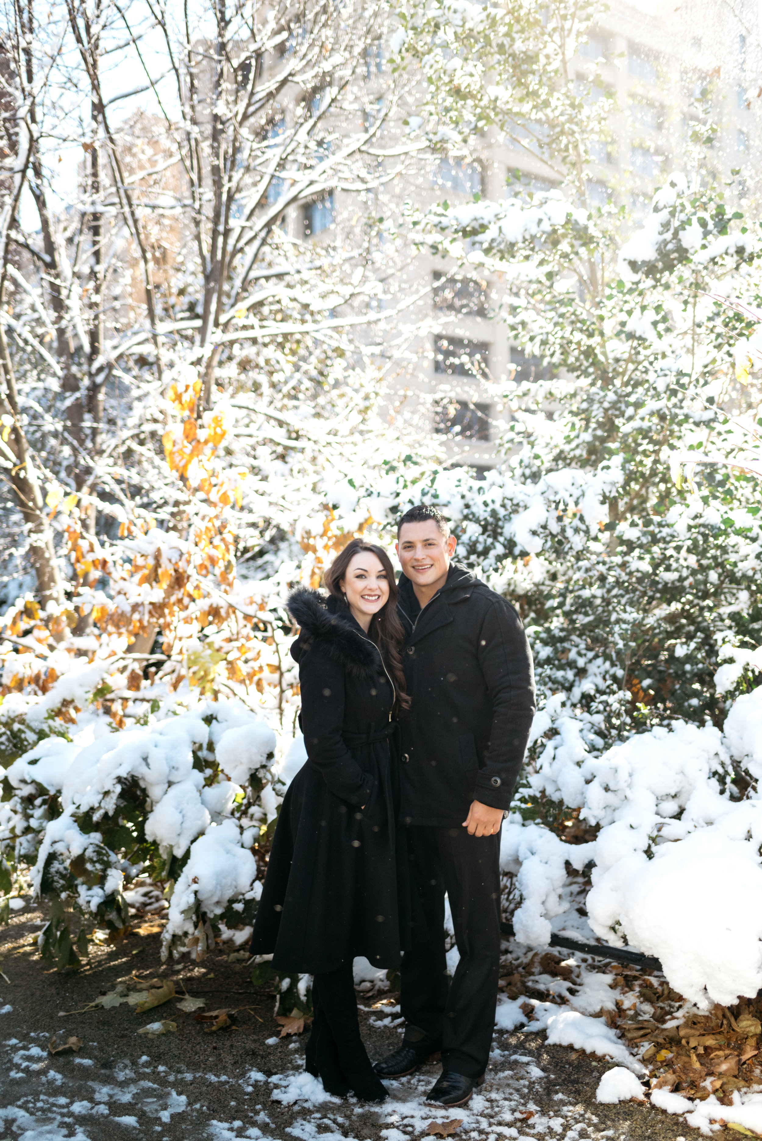 KELLY &amp; COLE