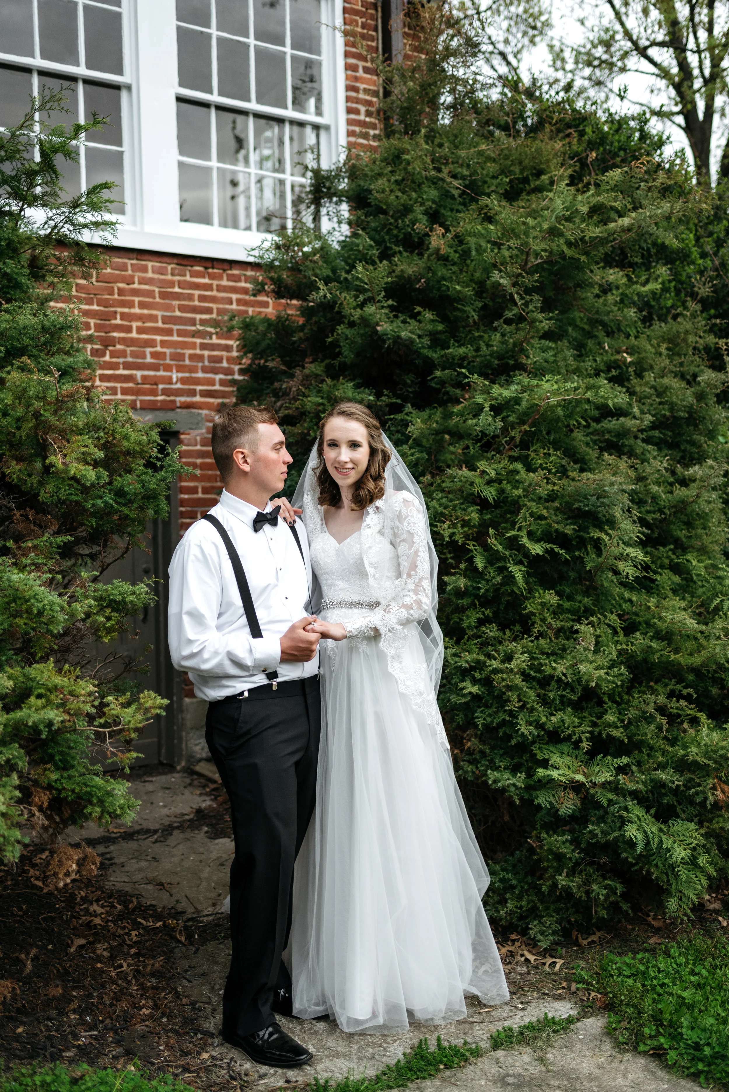 SAM &amp; ALEX HAFER
