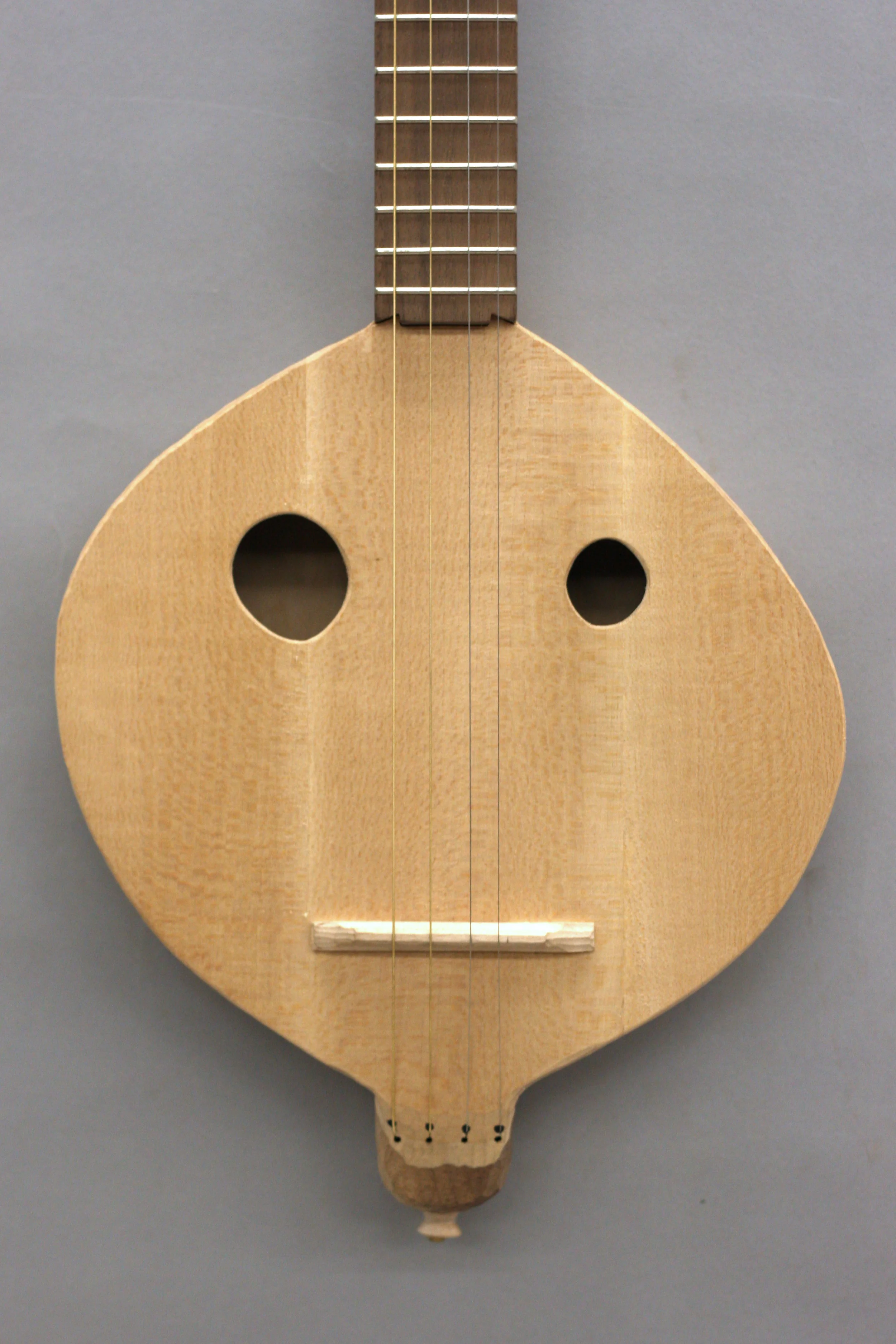 Ghost Guitar