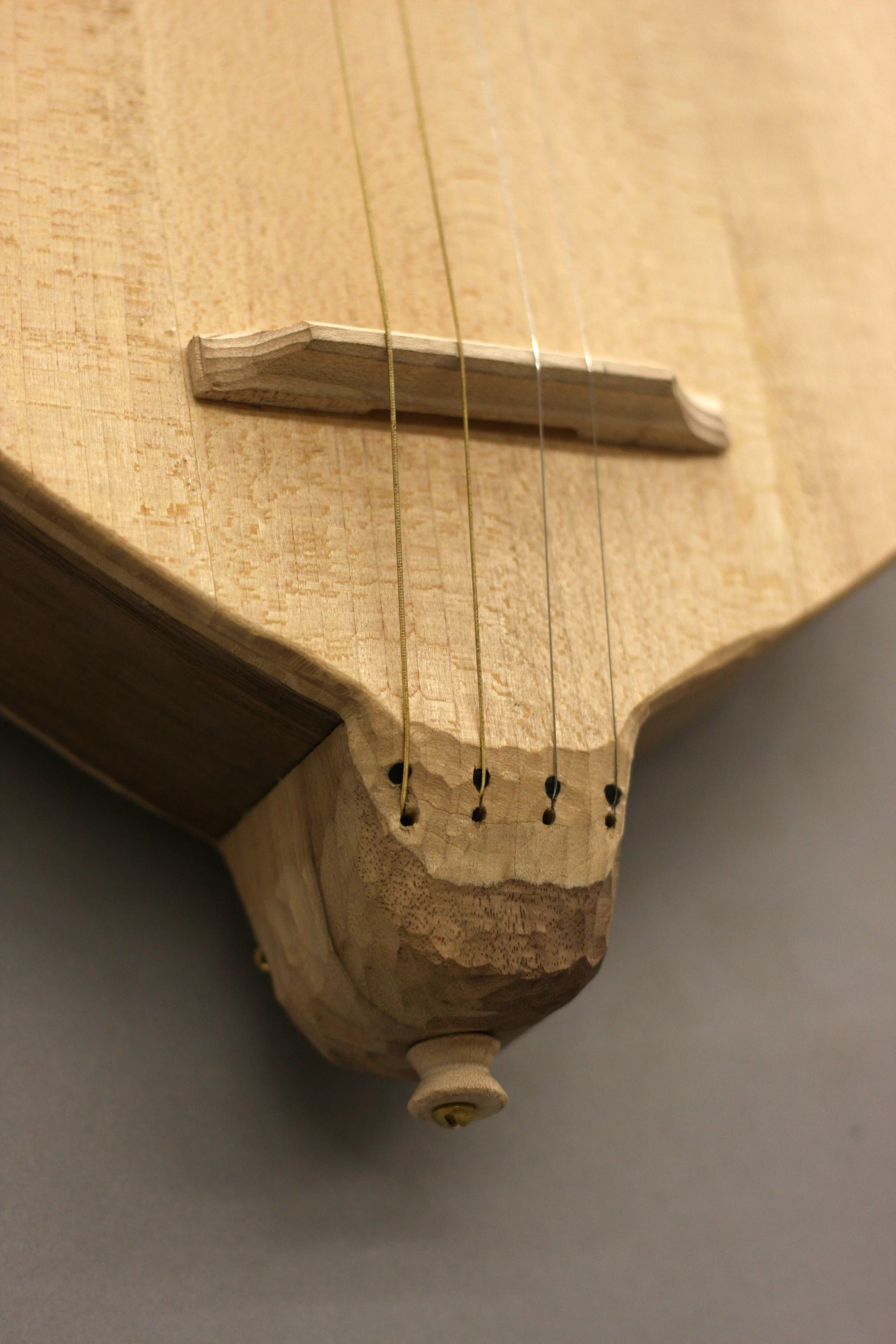 Ghost Guitar
