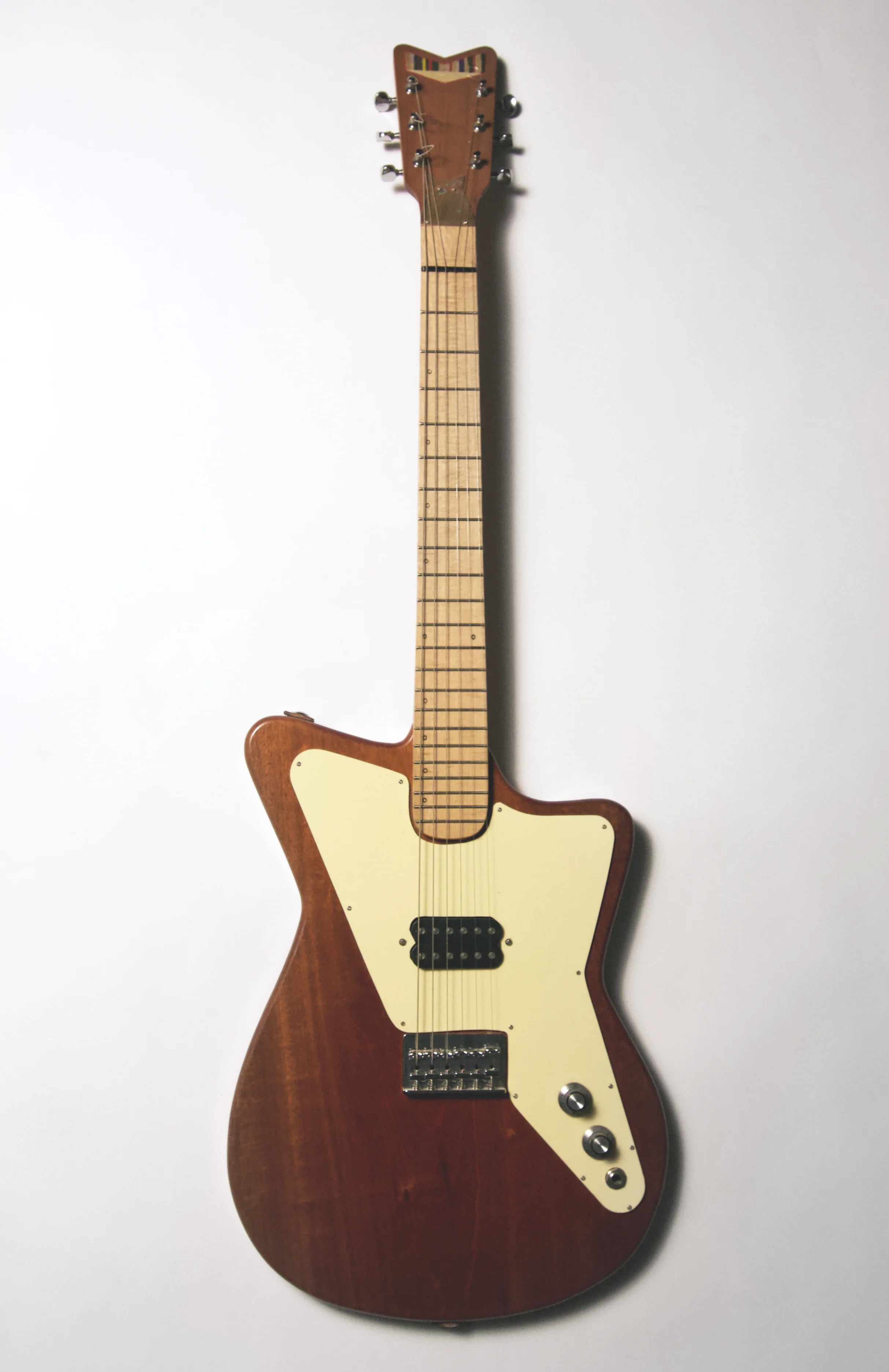Star Guitar no.1