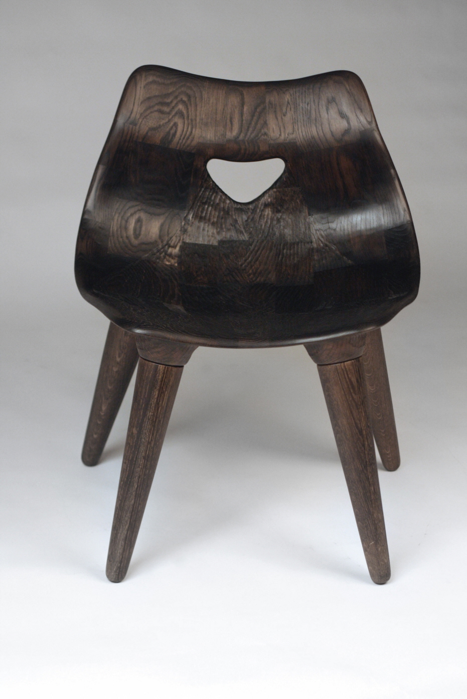 Black Hole Chair no.2